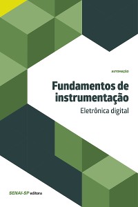 Cover Fundamentos de instrumentação: eletrônica digital