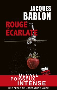 Cover Rouge écarlate