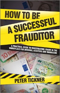 Cover How to be a Successful Frauditor