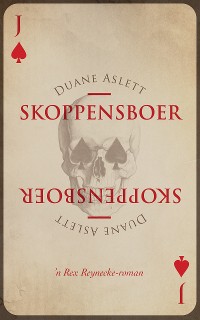 Cover Skoppensboer