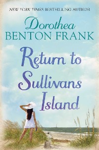 Cover Return to Sullivan's Island