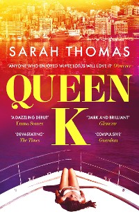 Cover Queen K