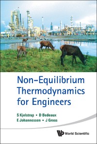 Cover NON-EQUILIBRIUM THERMODYNAM FOR ENGINEER