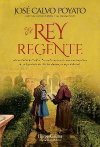 Cover El rey regente