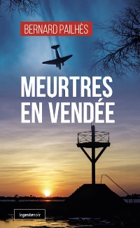 Cover Meurtres en Vendée