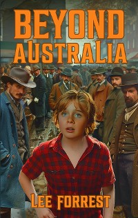 Cover Beyond Australia