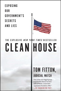 Cover Clean House