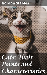 Cover Cats: Their Points and Characteristics