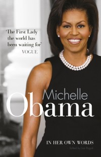 Cover Michelle Obama In Her Own Words