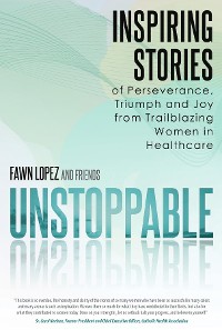Cover UNSTOPPABLE