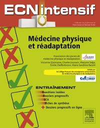 Cover Médecine physique et réadaptation