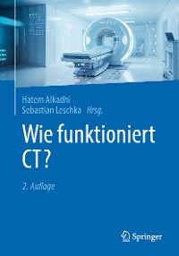 Cover Wie funktioniert CT?