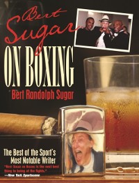 Cover Bert Sugar on Boxing