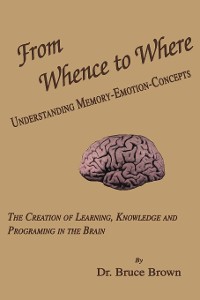 Cover From Whence to Where