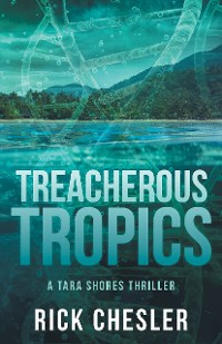 Cover Treacherous Tropics