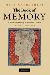 Cover Book of Memory