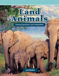 Cover Land Animals