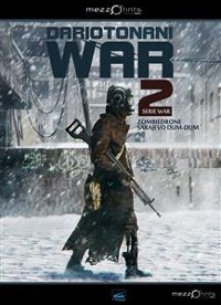 Cover WAR 2
