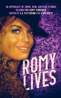 Cover Romy Lives