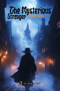 Cover The Mysterious Stranger