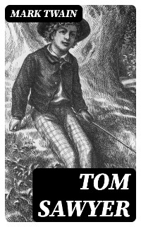 Cover Tom Sawyer