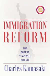 Cover Immigration Reform