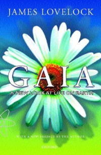 Cover Gaia