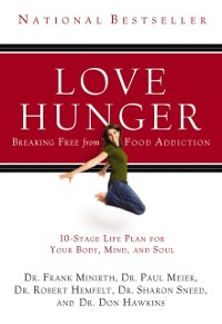 Cover Love Hunger