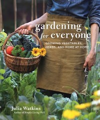 Cover Gardening for Everyone