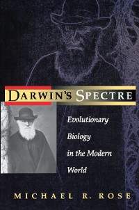 Cover Darwin's Spectre