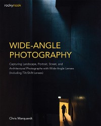 Cover Wide-Angle Photography