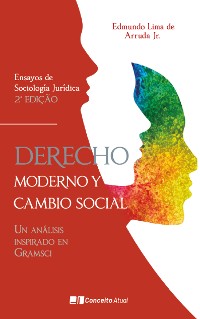 Cover Derecho Moderno y Cambio Social