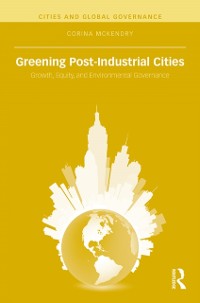 Cover Greening Post-Industrial Cities