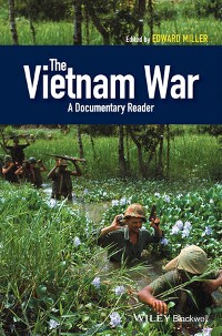 Cover The Vietnam War