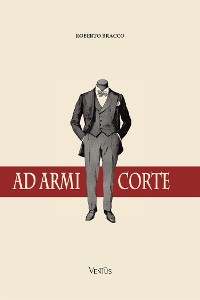 Cover Ad armi corte