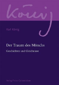 Cover Der Traum des Mönchs