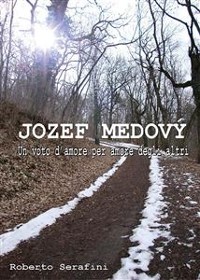 Cover Jozef Medový