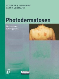 Cover Photodermatosen