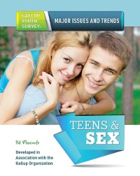 Cover Teens & Sex