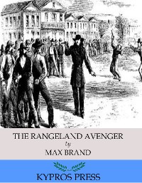 Cover The Rangeland Avenger