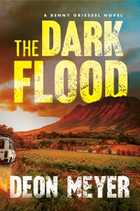 Cover Dark Flood