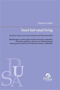 Cover Smart hub smart living