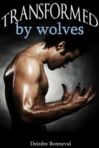Cover Transformed by Wolves