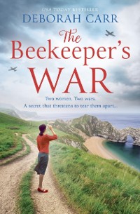 Cover Beekeeper s War