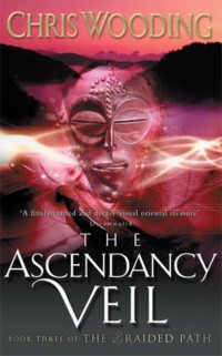 Cover Ascendancy Veil