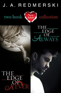 Cover Edge of Never, The Edge of Always