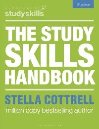 Cover Study Skills Handbook