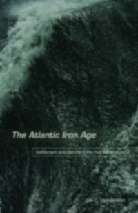 Cover Atlantic Iron Age