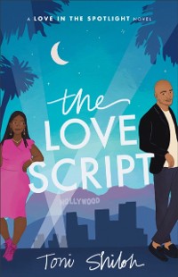 Cover Love Script (Love in the Spotlight)