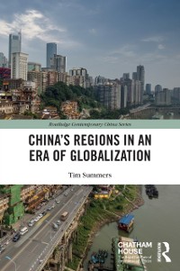 Cover China’s Regions in an Era of Globalization